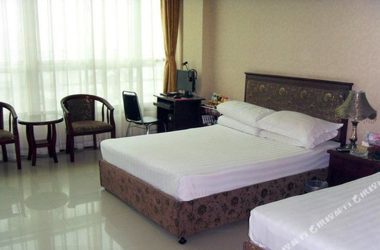 大光商务宾馆(盖州一部)