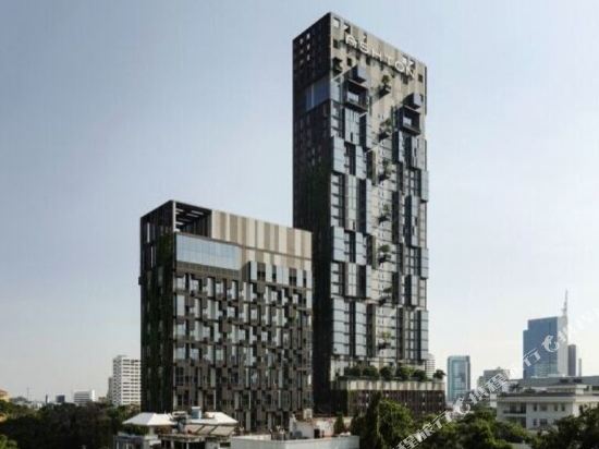 中祥精选酒店(昆明小西门云大医院店)