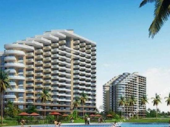 文昌逸龙湾度假公寓