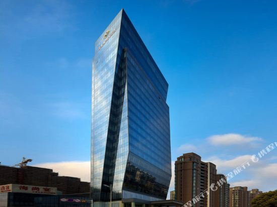 南通文景国际大酒店