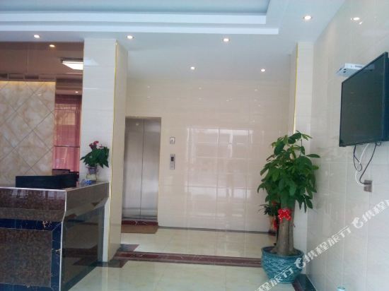 防城港万顺宾馆