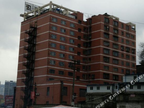 六盘水鸿达招待所