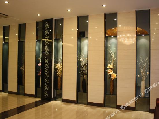 太和半岛商务酒店