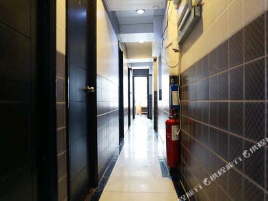 香港好好宾馆(家庭旅馆)