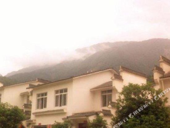 彭州刘姐农家乐