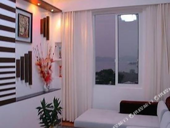 自贡江南春大酒店