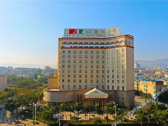 临沧临通大酒店