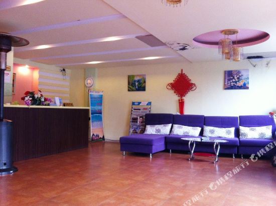 威海555快捷宾馆