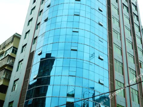 邵阳县尚橙酒店