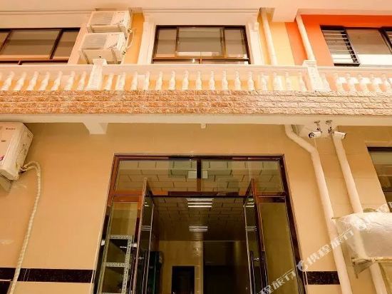 北戴河博越宾馆