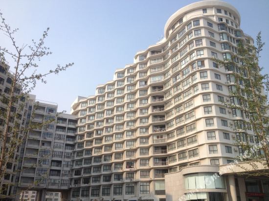 长岛海蓝海景公寓