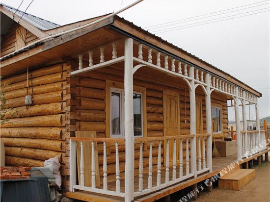 额尔古纳克谢尼亚家庭宾馆