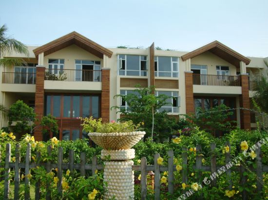 三亚湾阳光海岸海景度假公寓