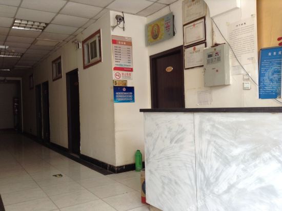 骏怡酒店(北京通州潞河医院店)