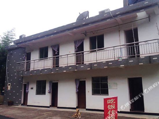 安吉百顺农家乐