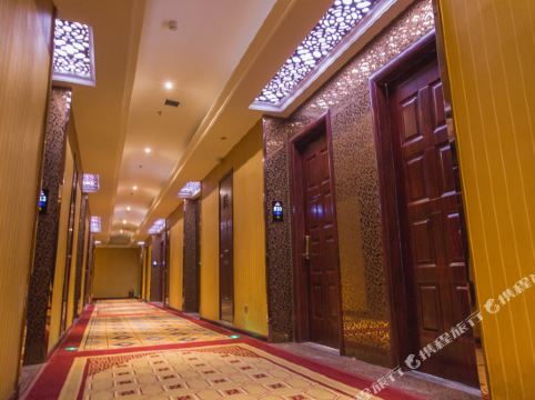 信阳阳光商务宾馆