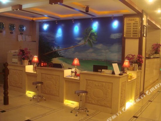 万宁龙水甜休闲会馆