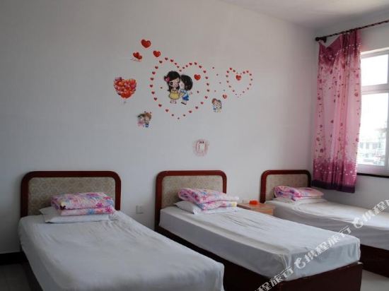 沂南竹泉宾馆_地址:竹泉村峪村二组68号