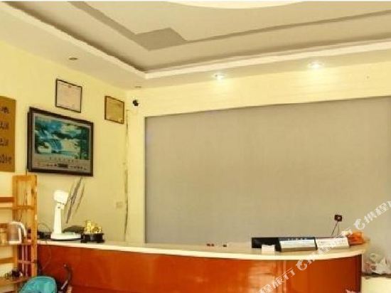 商洛盛源商务宾馆