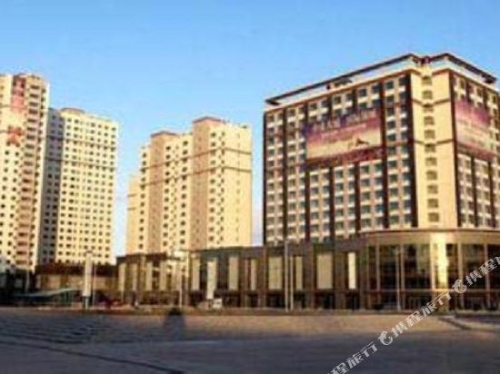 呼伦贝尔一生一世家庭宾馆