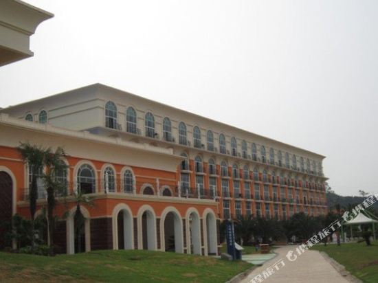 死海太阳城酒店