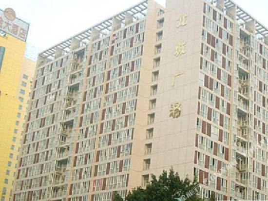 福州龙城719酒店公寓