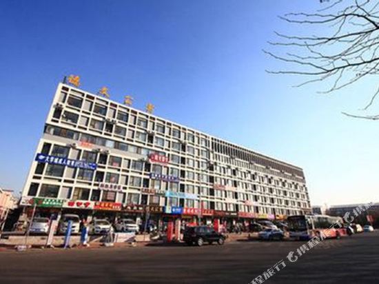 日照大学城德文公寓