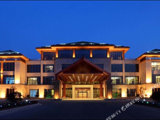 宿迁东源湖滨酒店