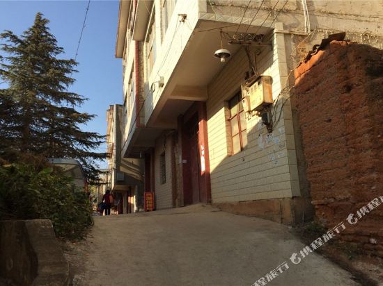 昆明兴源招待所