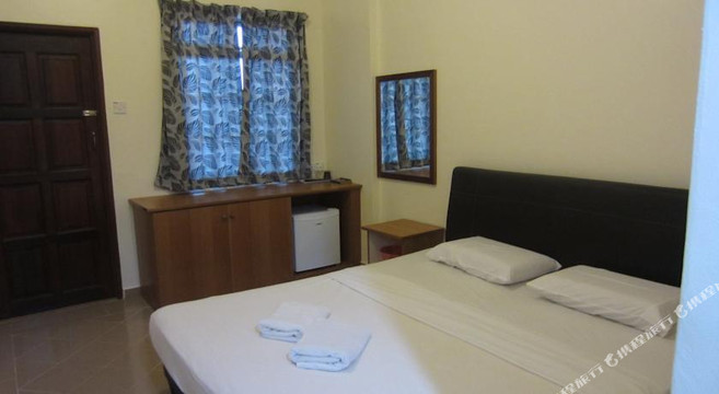 美拉提唐君汽车旅馆