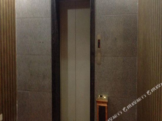 郑州亿万商务酒店