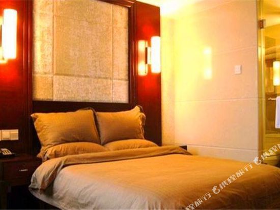 渭南上元水晶酒店