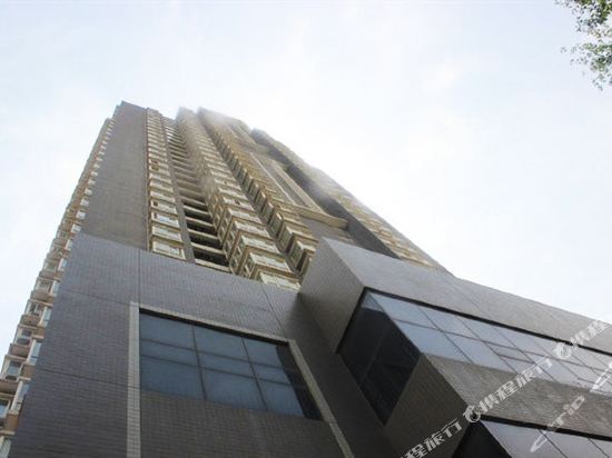 郑州小时代精品酒店