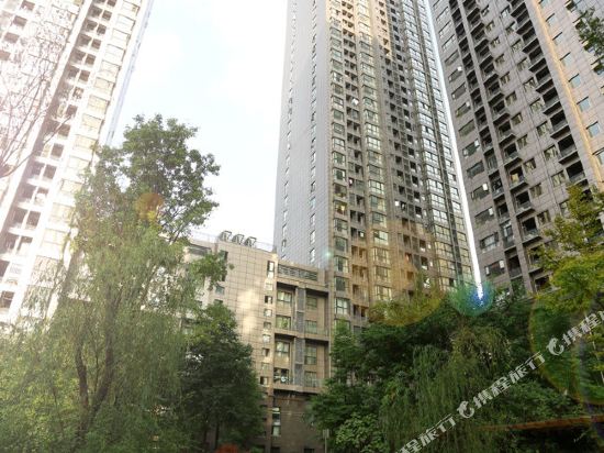 成都瑞欧商务酒店