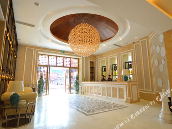 宣汉聚鑫大酒店