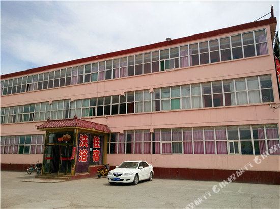 临汾东乐快捷酒店