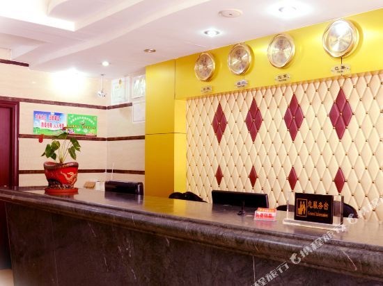 福州恪琳之星酒店