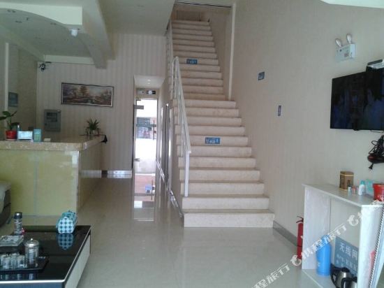 蚌埠康乐快捷宾馆