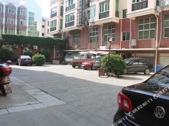 米易迷易商务宾馆