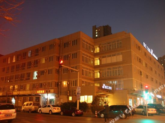 锦江之星(北京奥林匹克公园店)