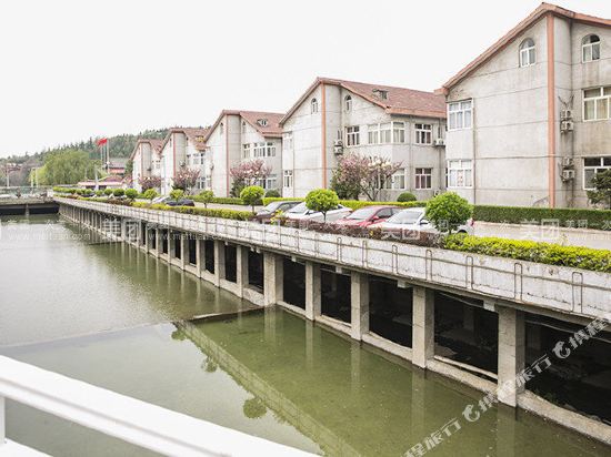 皇城相府张采荷家庭宾馆