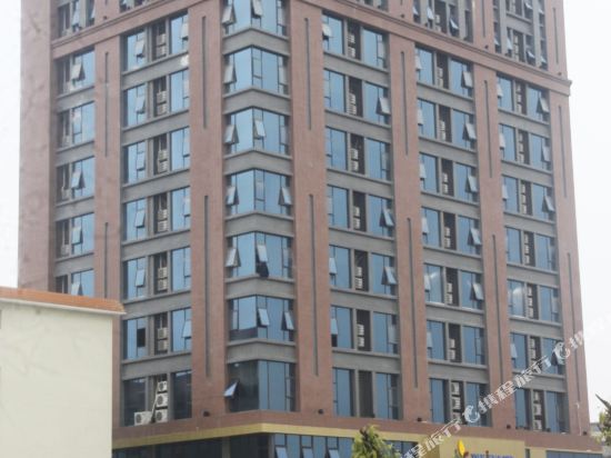 台山天汇假日酒店