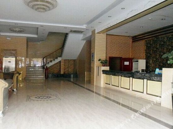 惠州万客来酒店