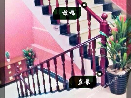 客房