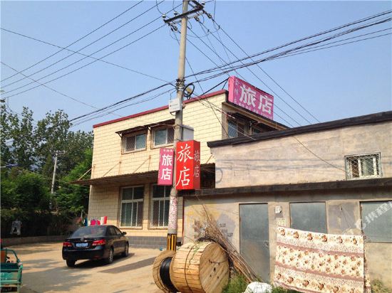 北京金顺良旅店