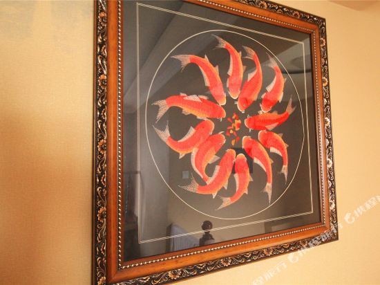 忻州十七号别墅