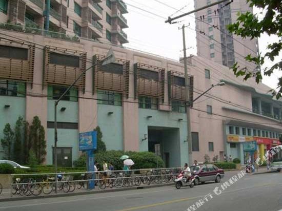 西安名仕公寓式酒店