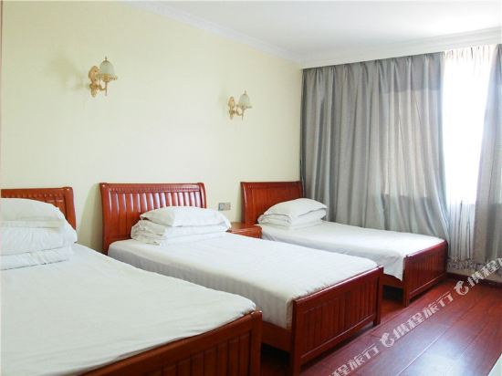 陈巴尔虎旗宜佳宾馆