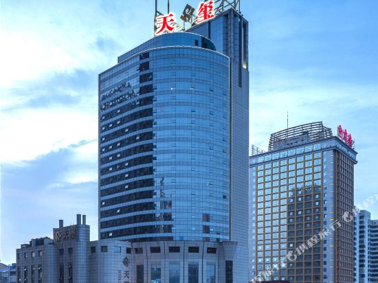 长沙天玺海航大酒店