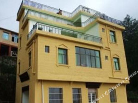 元阳K2国际青年旅舍